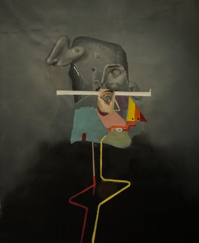  by Oscar Nin