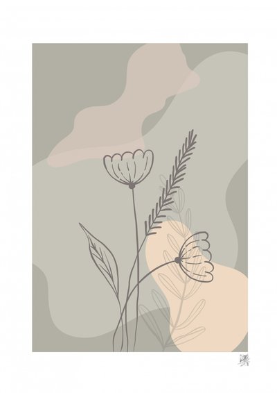 Gentle Sage Botanicals by Osvaldo Russo