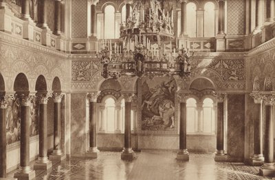 Bavarian King