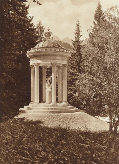 Park of the King