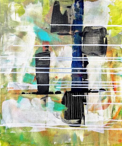Dynamic Abstract Layers by Owe Emfestav