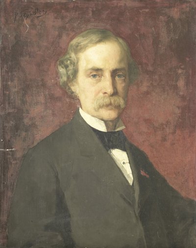  by Pantaleon (1846-1905) Szyndler