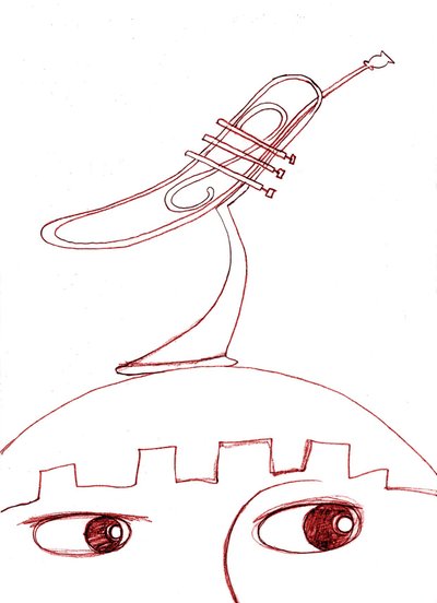 Music by Patrizia La Porta