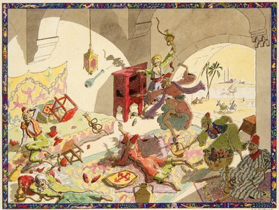 The Sin of Greed by Paul F. Morvan