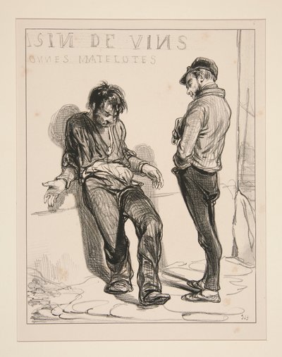 Eh! Well Landerneau, isn