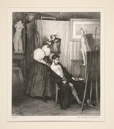 The Vicar