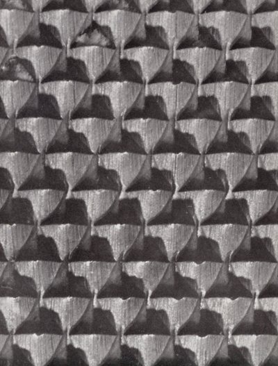 Surface of a shoemaker