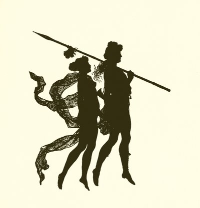 A Midsummer Night