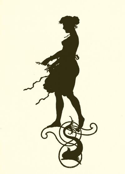 A Midsummer Night