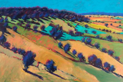 Barrowwake, 2025 by Paul Powis