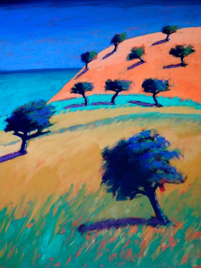 Cala Lena by Paul Powis