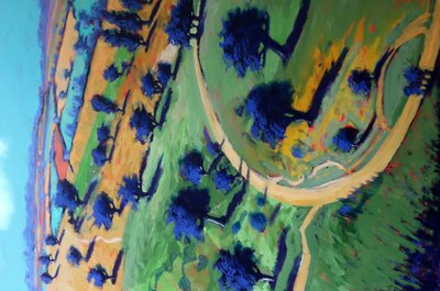 Cotswold Way, 2022 by Paul Powis