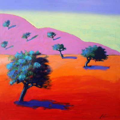 Ibiza, 2021 by Paul Powis