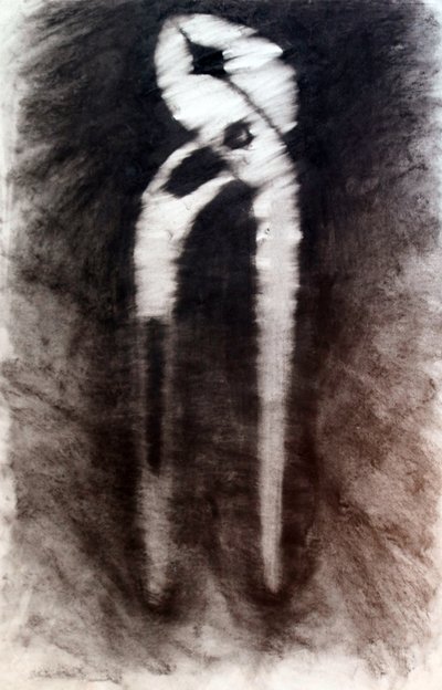 Plumber, 2024 by Paul Powis