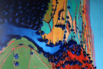 River Wye, 2022 by Paul Powis