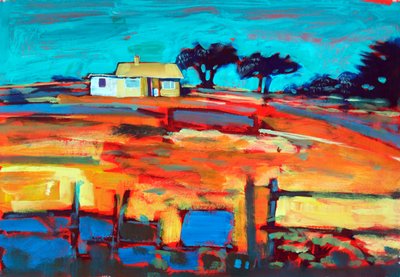 Scot, 2024 by Paul Powis