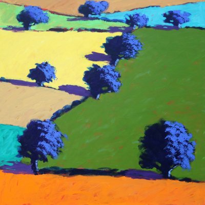 Welland, 2021 by Paul Powis
