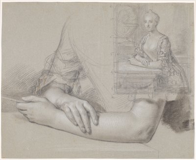 Draft for a Lady