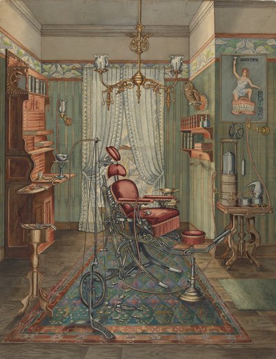Dentist