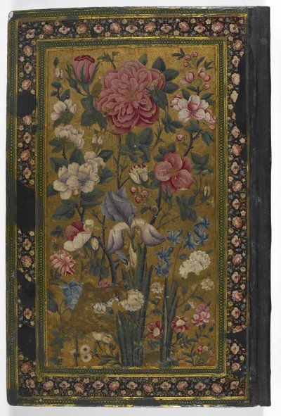 Back Cover of 