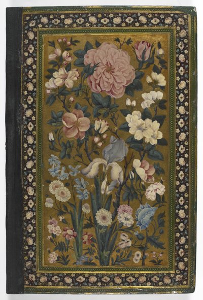 Front Cover of 