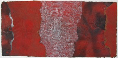 China Red by Peter A Ford