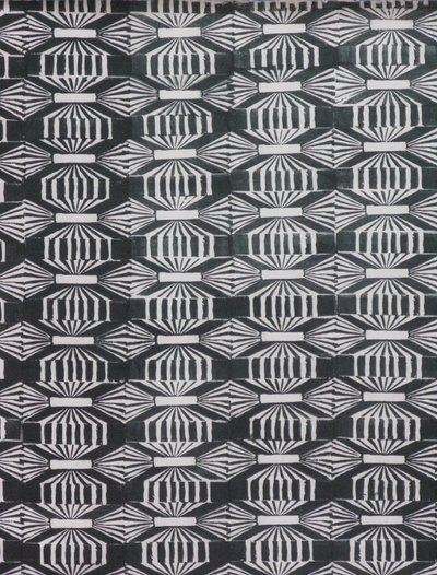Lantern Pattern by Peter A Ford