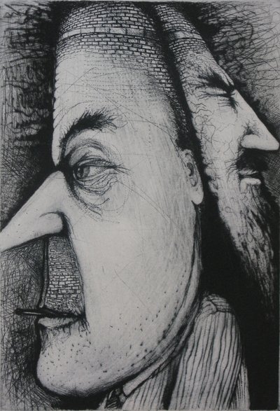 Minds Made Up by Peter A Ford