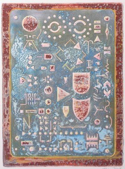 Signs and Symbols 3 by Peter A Ford