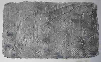 Urban Archaeology by Peter A Ford
