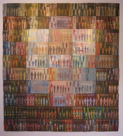 Walking, Talking and Standing Still by Peter A Ford