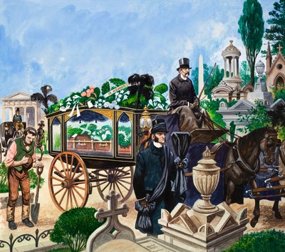 A Death in the Family by Peter Jackson