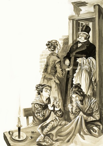 Life with the Victorians: The Satanic Mills by Peter Jackson