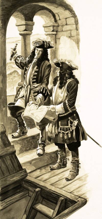 The Wonderful Story of Britain: The Famous Battle of Blenheim by Peter Jackson
