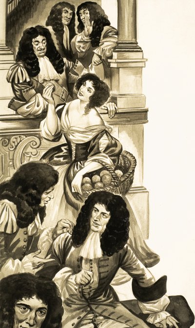 The Wonderful Story of Britain: The Grand New Theatres by Peter Jackson