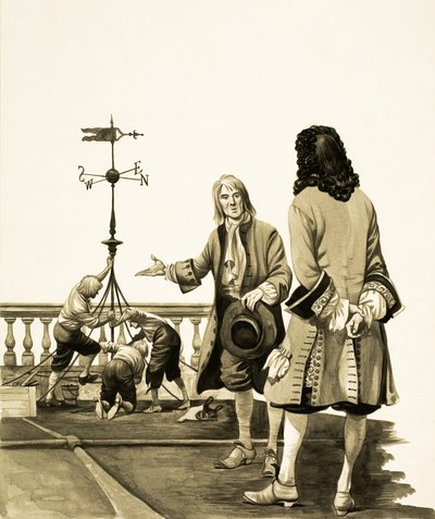 The Wonderful Story of Britain: The Last of the Stuart Kings by Peter Jackson