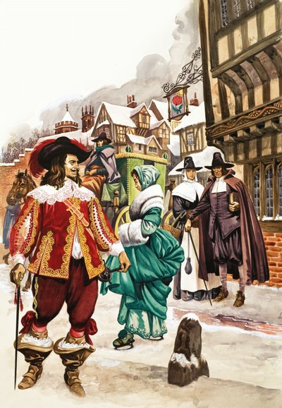 The Wonderful Story of Britain: When Clothes Were Fine and Splendid by Peter Jackson