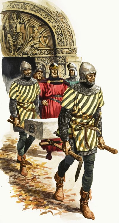 The Wonderful Story of Britain: William Wallace, Hero of Scotland by Peter Jackson
