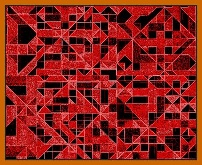 Window to the Soul, 2013 by Peter McClure