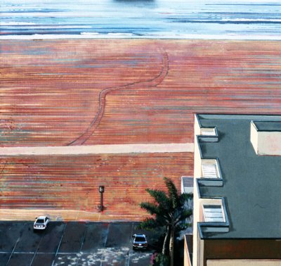 Assignation, 2007 by Peter Wilson