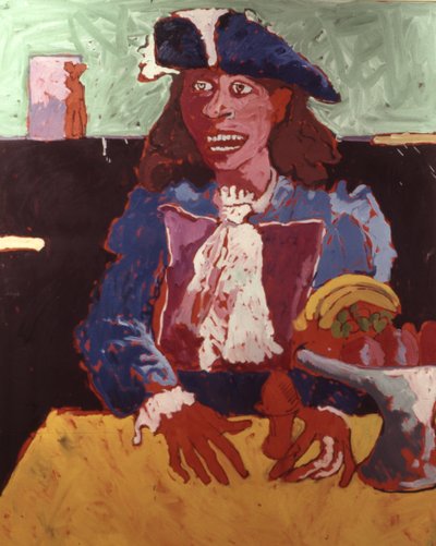Principal Boy by Peter Wilson