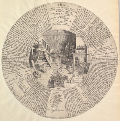 The Alchemist