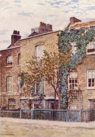Turner