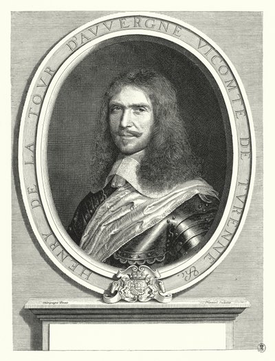 Henri de la Tour d