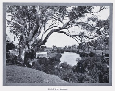 Mitchell River, Bairnsdale by Photographer Australian