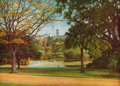 State Government House, Melbourne by Photographer Australian