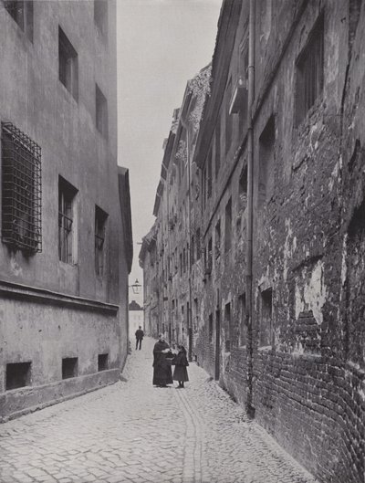 At the Krogel by Photographer German