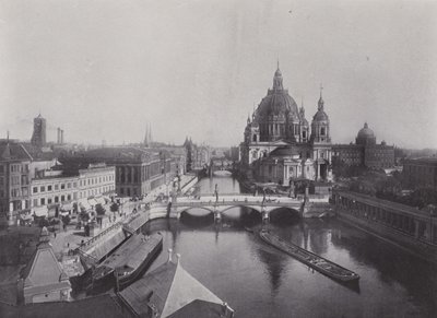 On the Spree by Photographer German