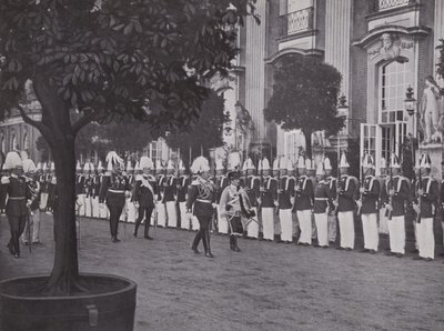 Potsdam, Princes
