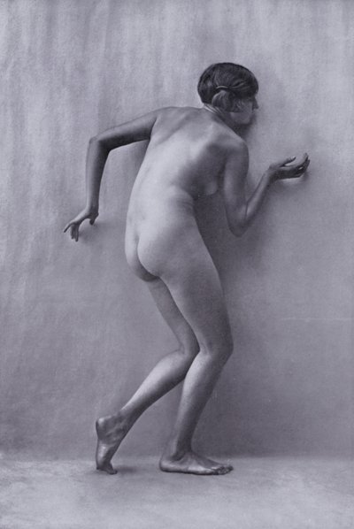 The Body Beautiful, Physical Culture for Women by Photographer German